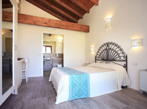 Inghirios Wellness Country Resort