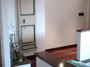 Panoramic House