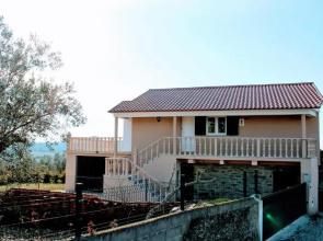 Casa de Vila Seca