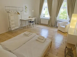 Berlin Cribs Prenzlauer Berg