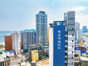Raviens haeundae Avenue