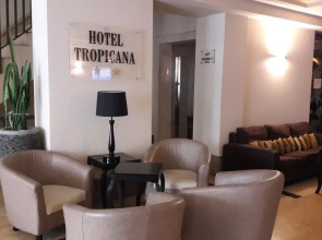 Tropicana Hotel