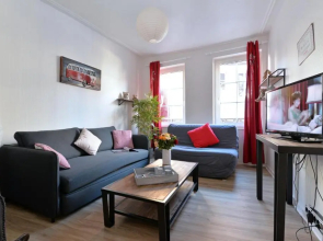 Les Cigognes du Centre