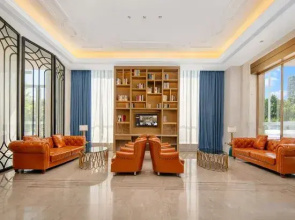Vienna International Hotel (Yucheng Ailian Plaza)