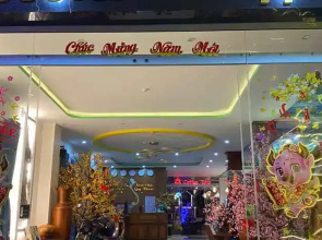 Anh Tuan Hotel Pleiku
