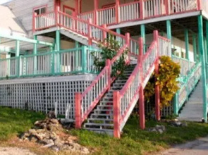 Spanish Cay