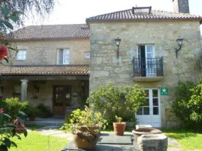 Casa da Posta de Valmaior