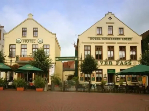 Hotel Schwarzer Adler