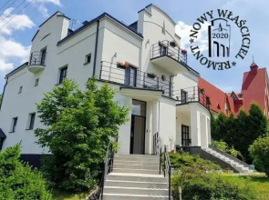 Rezydencja Biały Dworek