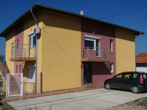 Guestrooms Struma Dolinata