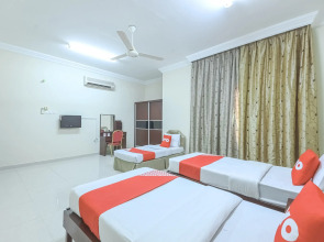 Super OYO 111 Al Thabit Hotel
