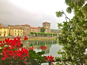 Hotel La Sosta