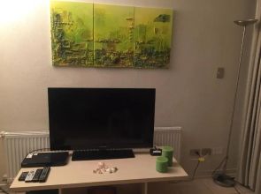 Departamento Pinares del Canelillo