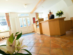 Flair Hotel Rieckmann