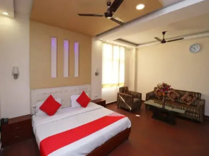 Hotel Dream Land by OYO