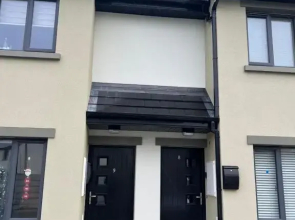 No. 8 Ceide Spris Self Catering House