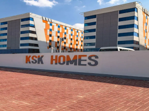 KSK Homes