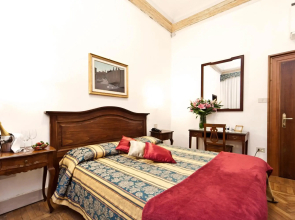 Hotel Alla Fava