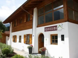 Ferienhaus Alpinissimo