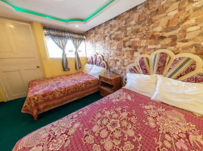 La Mansión de don Hilario Hotel