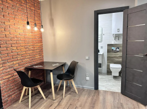 Апартаменты на улице Фадеева 6В