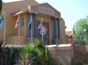 Sunward Park Guest House & Conference Centre