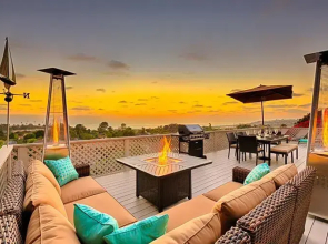 Seaview Sanctuary