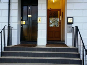Merith House Hotel