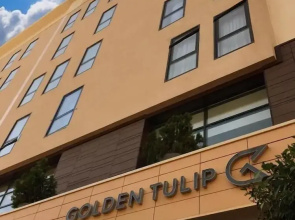 Golden Tulip Opera Alger