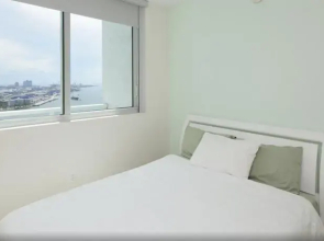 Luxury Ocean View Downtown Miami