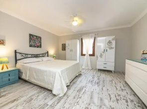 House With Impressive Interior Design in Bodrum