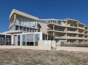 Lagoon Beach 237A by CTHA