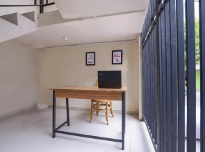 OYO 1490 Green Homestay Syariah