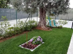 Alba Marina Rooms
