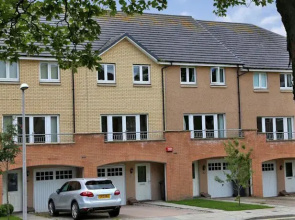 Jenya Properties