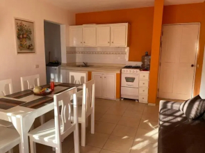 Sunny Apartment