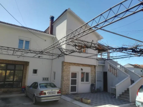 Apartment Leona & Doris