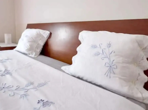 Apartment With one Bedroom in Funchal, With Wonderful City View, Enclosed Garden and Wifi - Near the Beach