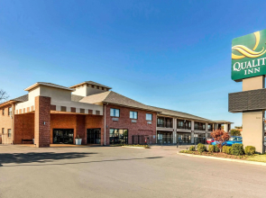 Quality Inn Memphis Airport
