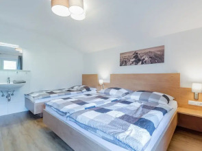 Beautiful Apartment in Salzburg With Balcony