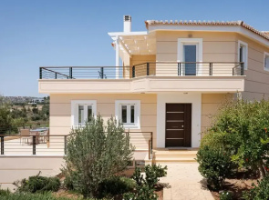 Hegemoni Villa Porto Heli