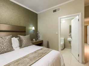 Savannah Park Luxury  Apartments