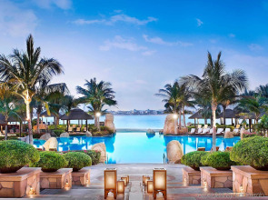 Sofitel Dubai The Palm 