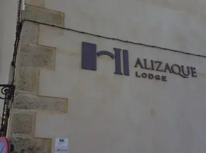 Alizaque Lodge