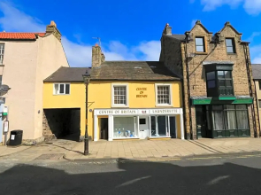 Centre of Britain Hotel & Restaurant