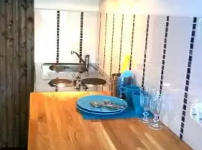 Eriksmåla B&B