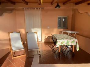 Case Vacanza Cafarella