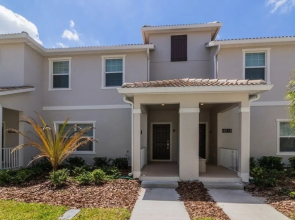 Blues Time Storey Lake For Families! 4 Bedroom Townhouse