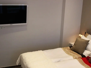 5829 Private Room 1 Person