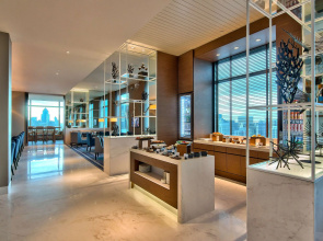 Radisson Blu Plaza Bangkok